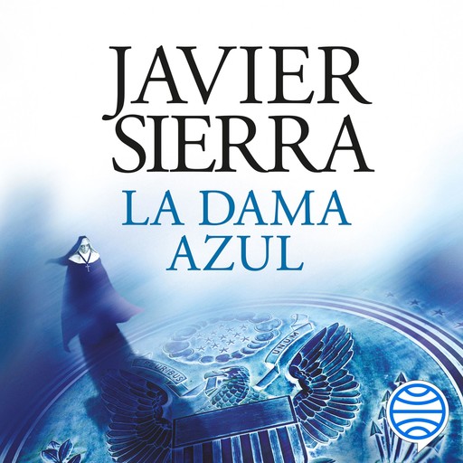La dama azul, Javier Sierra