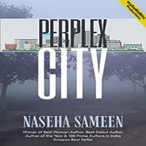 Perplex City, Naseha Sameen