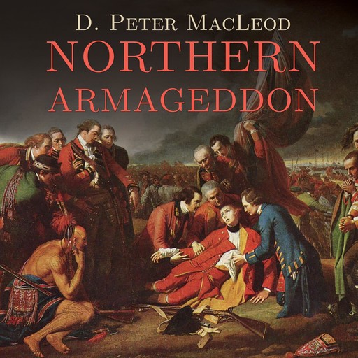 Northern Armageddon, D.Peter MacLeod