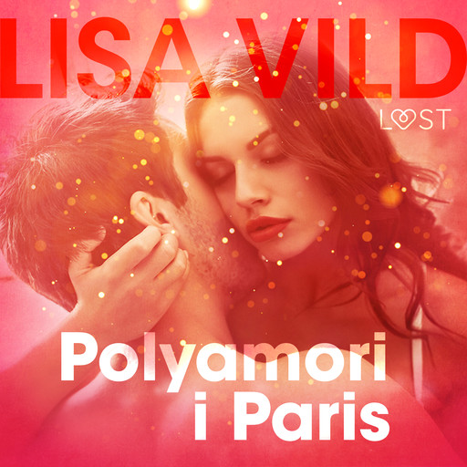 Polyamori i Paris, Lisa Vild