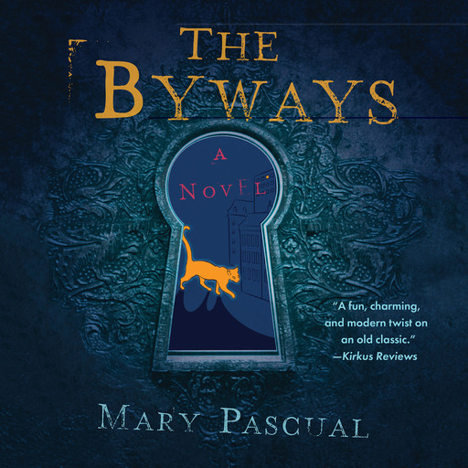 The Byways, Mary Pascual