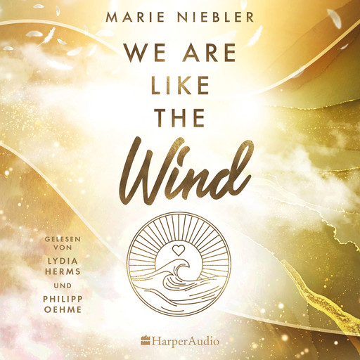 We Are Like the Wind (ungekürzt), Marie Niebler