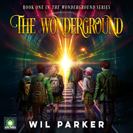 The Wonderground, Wil Parker