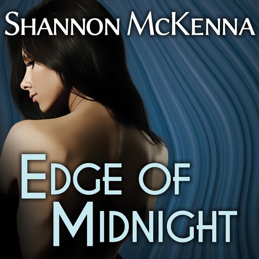 Edge Of Midnight, Shannon McKenna