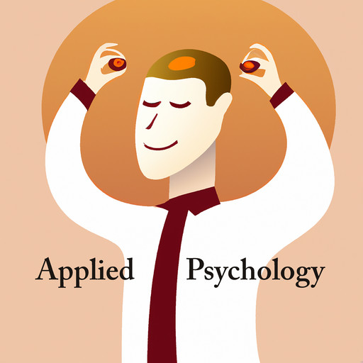 Applied Psychology, Warren Hilton