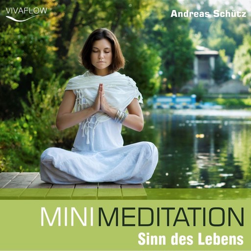 Mini Meditation - Sinn des Lebens, Andreas Schütz