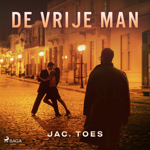 De vrije man, Jac. Toes