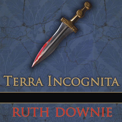 Terra Incognita, Ruth Downie