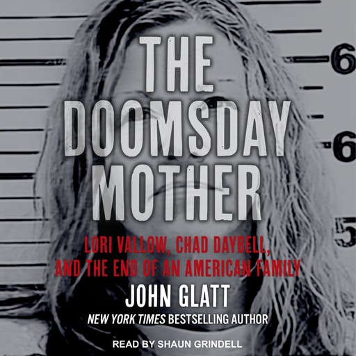 The Doomsday Mother, John Glatt