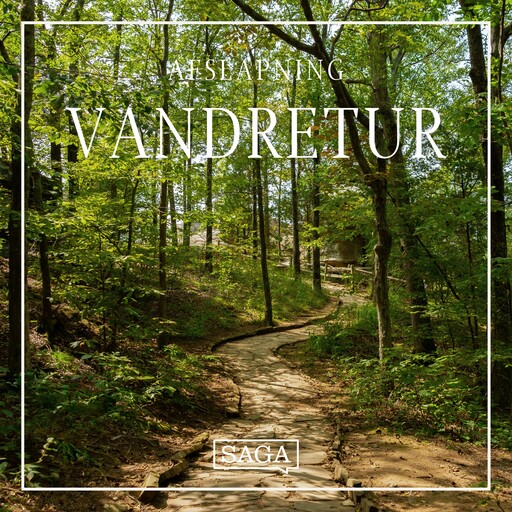 Vandretur, Rasmus Broe