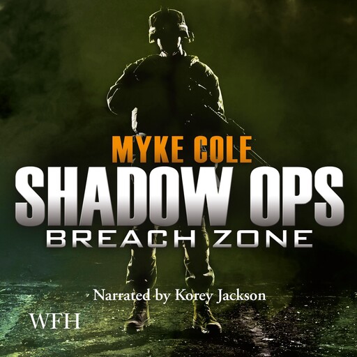 Breach Zone, Myke Cole