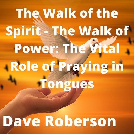 The Walk of the Spirit - The Walk of Power: The Vital Role of Praying in Tongues, Dave Roberson