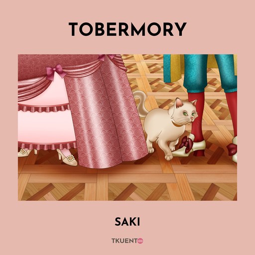 Tobermory, Saki