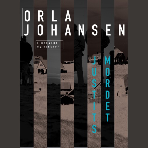 Justitsmordet, Orla Johansen