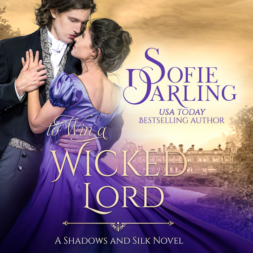 To Win A Wicked Lord, Sofie Darling