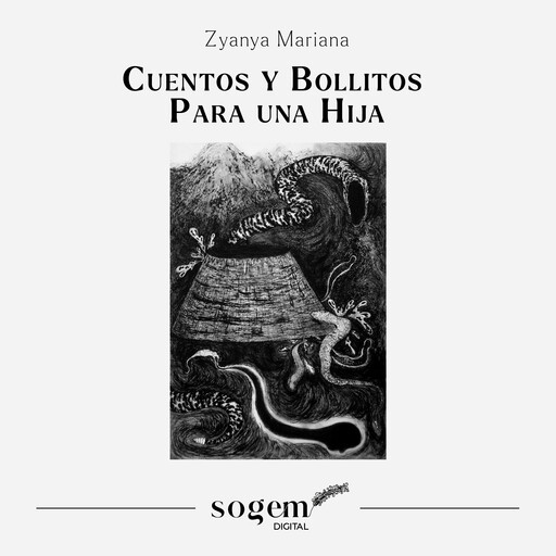 Cuentos y bollitos para una hija, Zyanya Mariana