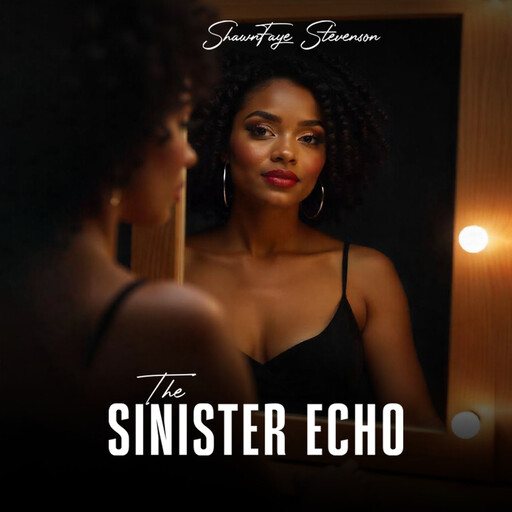 The Sinister Echo, ShawnFaye Stevenson