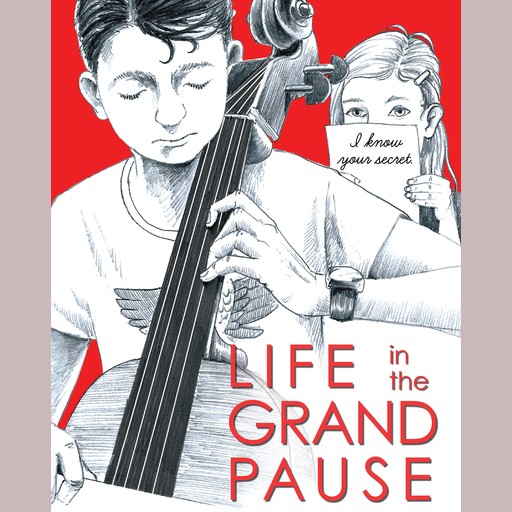 Life in the Grand Pause, Frank Saraco