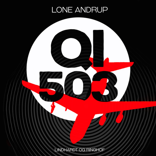 QI 503, Lone Andrup