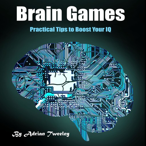 Brain Games, Adrian Tweeley