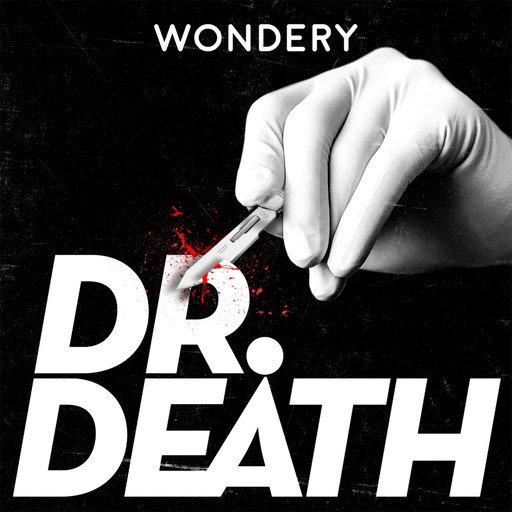 Introducing Dr. Death Season 3 | Miracle Man, 