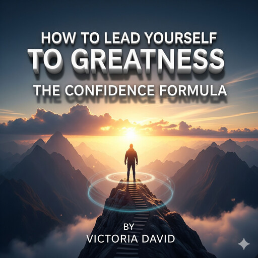 How to Lead Yourself to Greatness, Victoria David