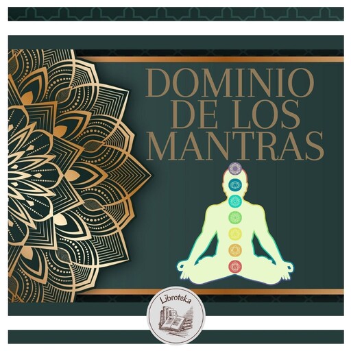 Dominio De Los Mantras, LIBROTEKA