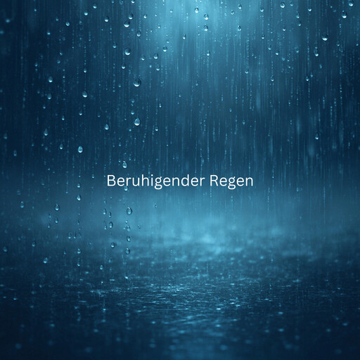 Beruhigender Regen, Soothing Sleep Sounds