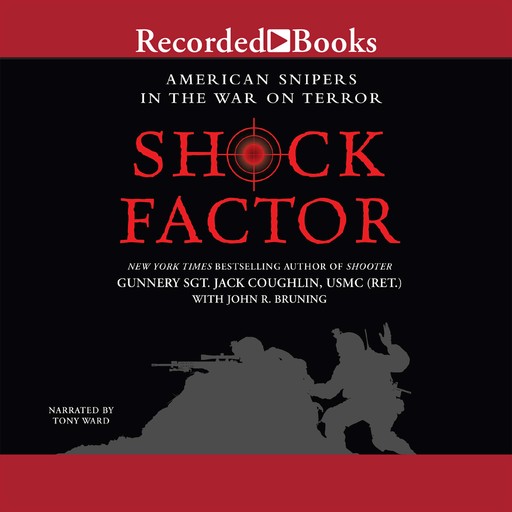 Shock Factor, John Bruning, USMC, Gunnery Sgt. Jack Coughlin