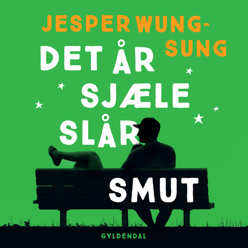 Det år sjæle slår smut, Jesper Wung-Sung