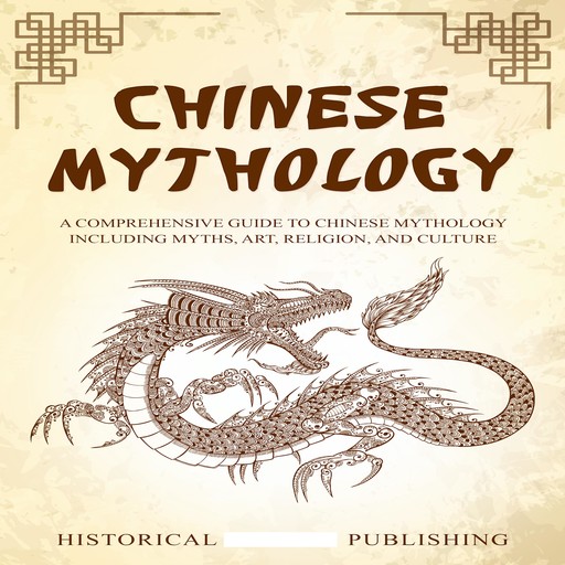 Chinese Mythology, Historical Publishing