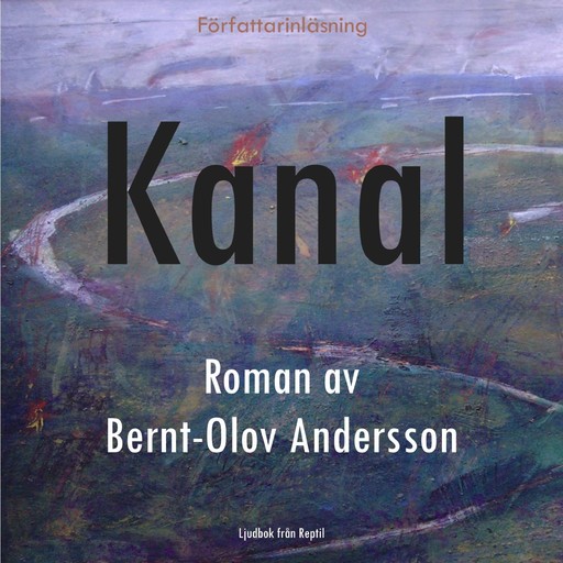 Kanal, Bernt-Olov Andersson