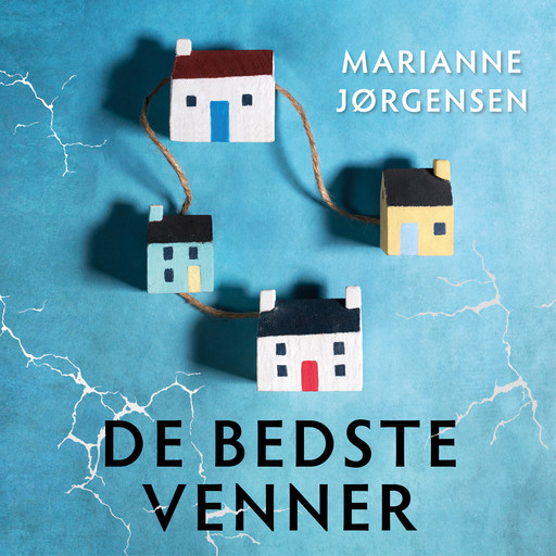 De bedste venner, Marianne Jørgensen