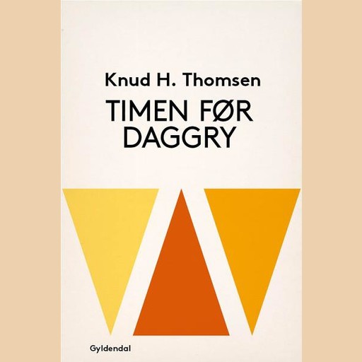 Timen før daggry, Knud H. Thomsen