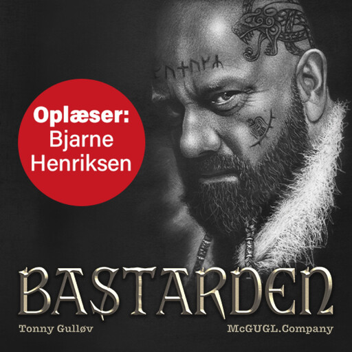 Bastarden, Tonny Gulløv