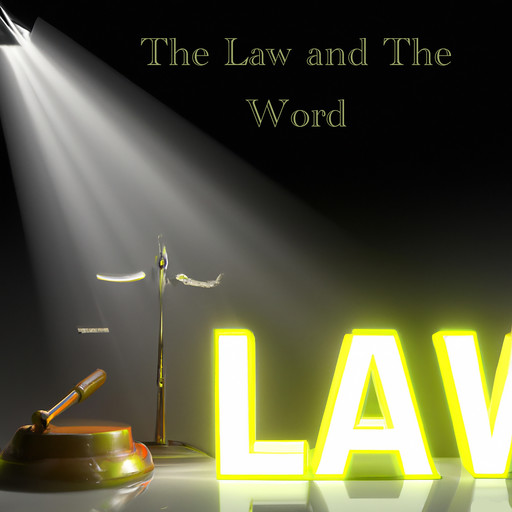 The Law and The Word, Thomas Troward