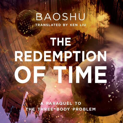 The Redemption of Time, Baoshu