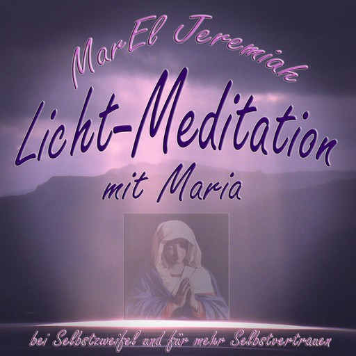 Licht-Meditation, Uta Paetow