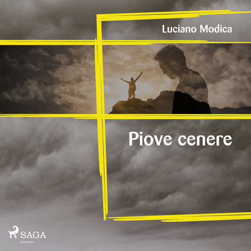 Piove cenere, Luciano Modica