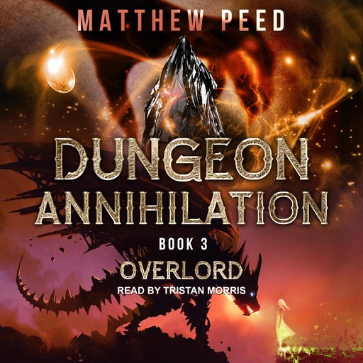 Overlord, Matthew Peed