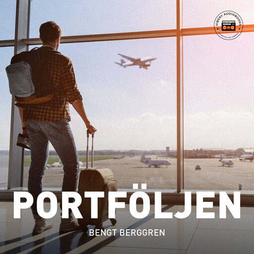 Portföljen, Bengt Berggren