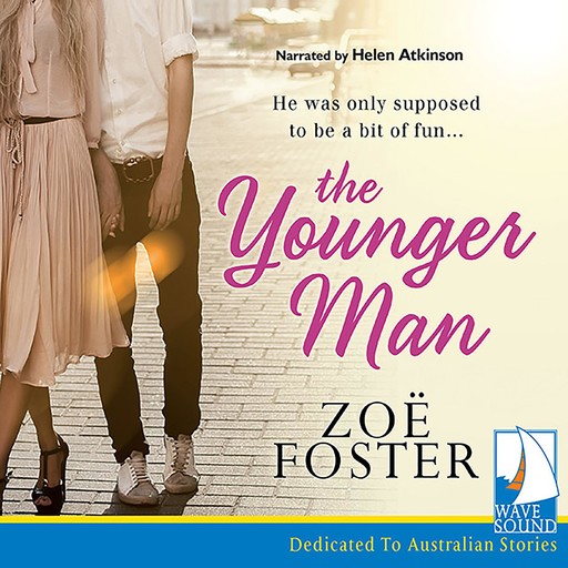 The Younger Man, Zoe Foster