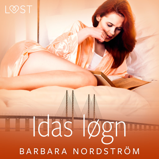 Idas løgn – erotisk novelle, Barbara Nordström