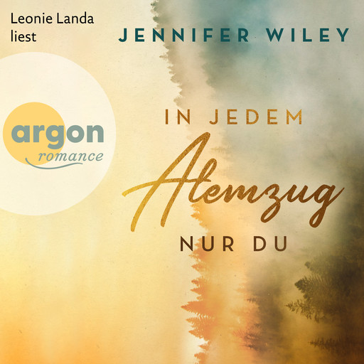 In jedem Atemzug nur Du - Lullaby University, Band 1 (Ungekürzte Lesung), Jennifer Wiley