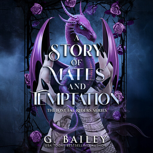 A Story of Mates and Temptation, Bailey