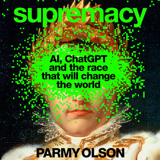 Supremacy, Olson Parmy