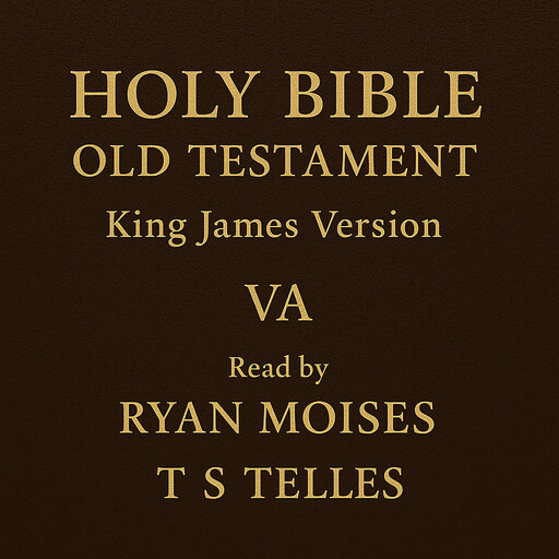 Holy Bible Old Testament, VA
