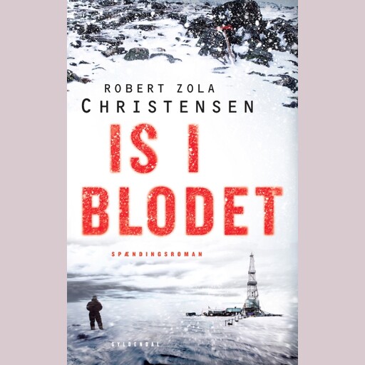Is i blodet, Robert Zola Christensen