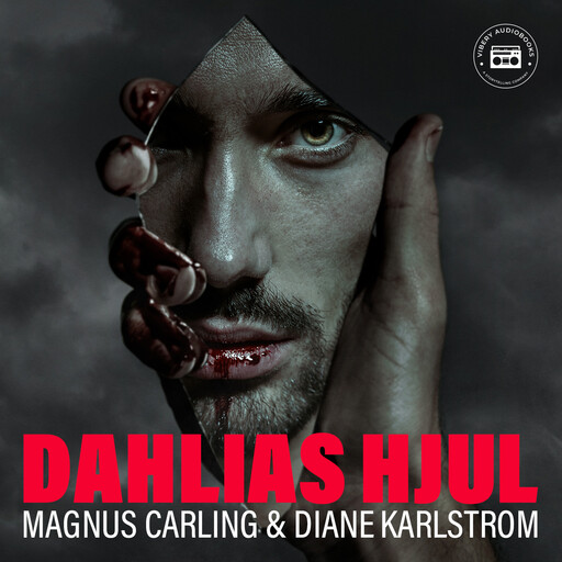 Dahlias hjul, Magnus Carling, Diane Karlstrom