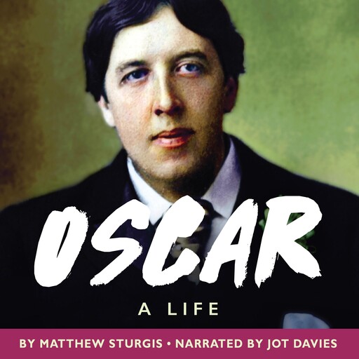 Oscar, Matthew Sturgis